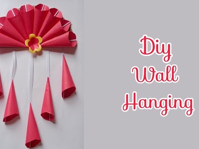 Diy Wall Hanging|Beautiful Wall Hanging #shorts #shivamart