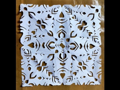 Easy paper DIY Craft idea || Paper DIY craft || #idea #shorts #DIY #craft