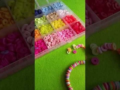 @El Taller de Esther  #short #diy #youtubeshorts #crafts #beadcrafts #beads #cute #beautiful