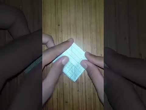How To Make A Paper Boat  #shorts #paperboat