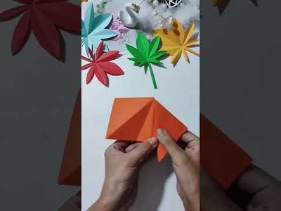 UNUSUAL PAPER CRAFT YOU WILL ADORE #SHORTS
