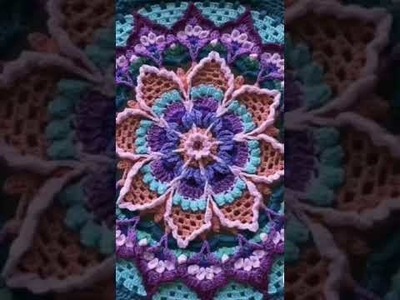 Crochet different ideas