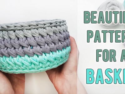 Beautiful crochet pattern || Crochet for BEGINNERS || Creative Fabrica class - Video review