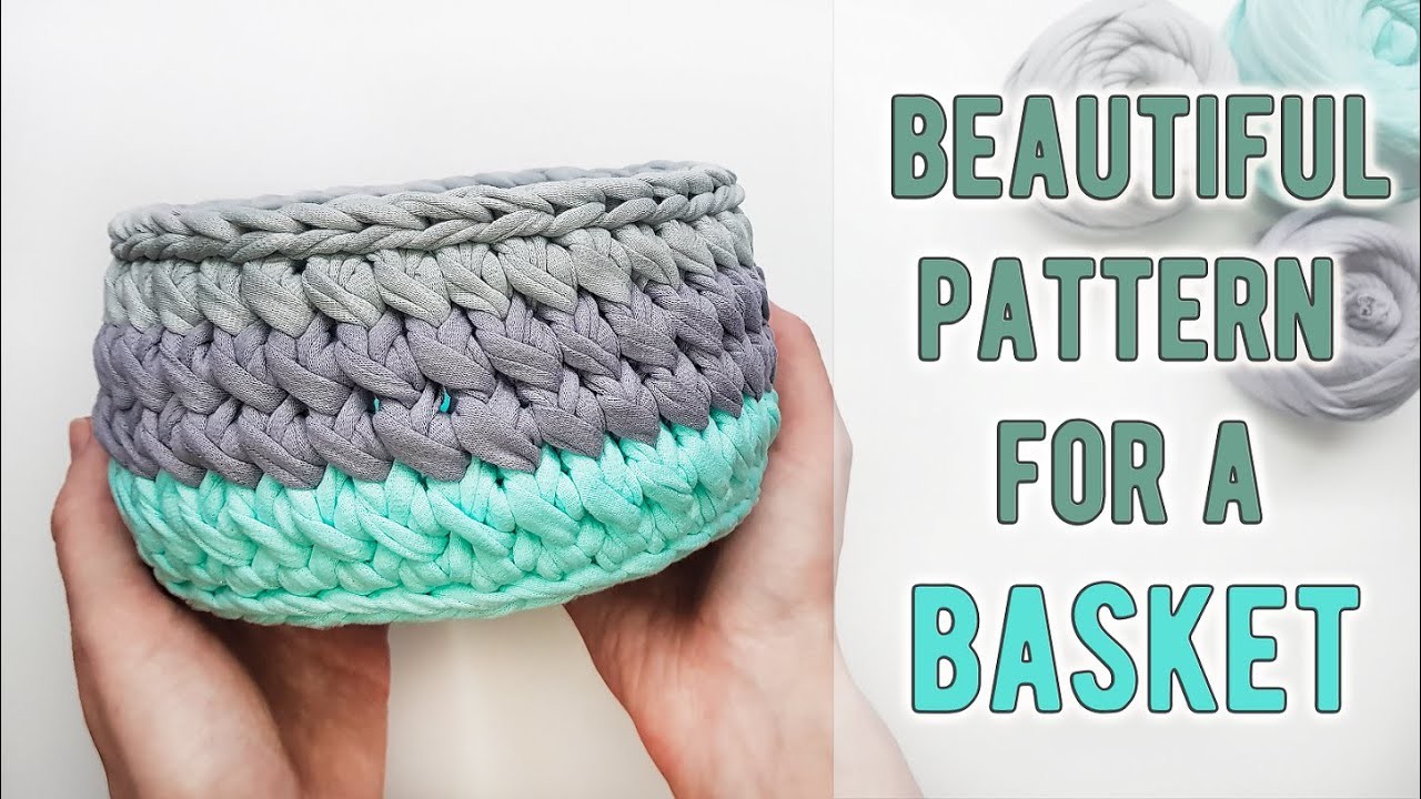 Beautiful crochet pattern || Crochet for BEGINNERS || Creative Fabrica class - Video review