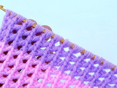 Beginner Knitters Here!!!Everybody should make this pattern???? Simple Knitting Pattern.Baby Blanket