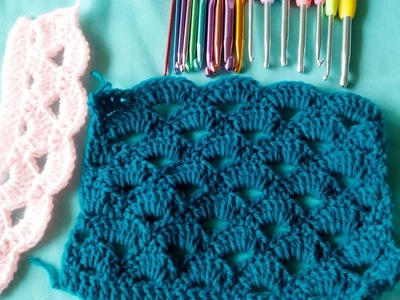 Easy crochet pattern for beginners ll  simple crochet pattern #crochet @Best crochet.