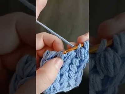 How to Knit for Beginners  Pros #74 Easy Knitting Easy Crochet Design Shorts