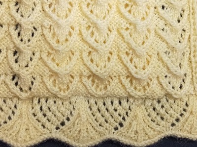 Latest Knitting Design | Cardigan | Jacket | Shrug | Top | Blankets |Sweater