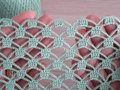 SUPER EASY Crochet Knitting Online Tutorial for Beginners File crochet.File kazak modeli