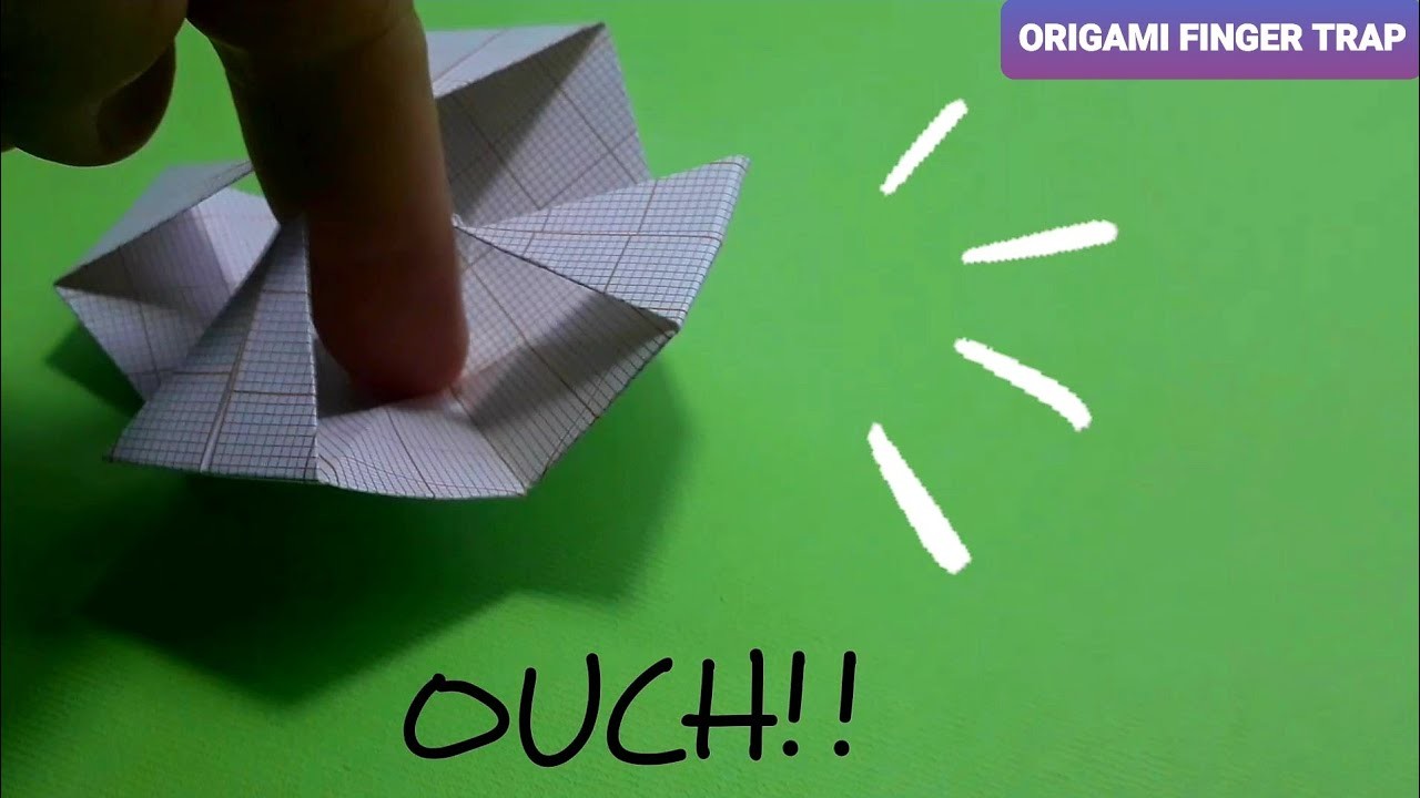 #albania.How to Make Origami Finger Trap.ORIGAMI TOYS.MAKING TOYS.(#shorts#diy#toysforkids#toy)