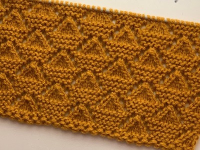 New Knitting Pattern For Cardigans
