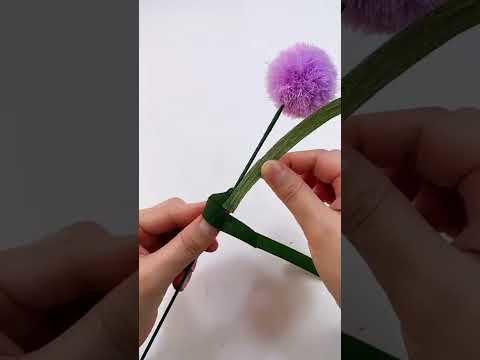 Easy Craft Ideas For Home Decor | Reuse Waste material | Craft Flower |  DIY #5600