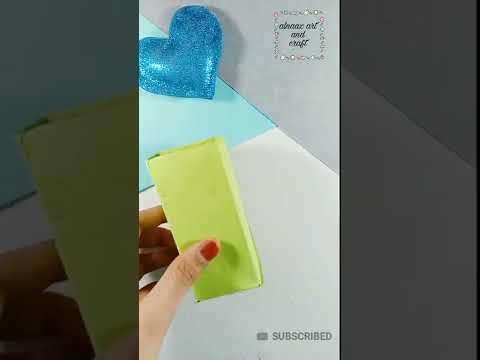 Frooti pack easy pen holder craft#diy#viralvideo very easy and cute kids pen holder#short video