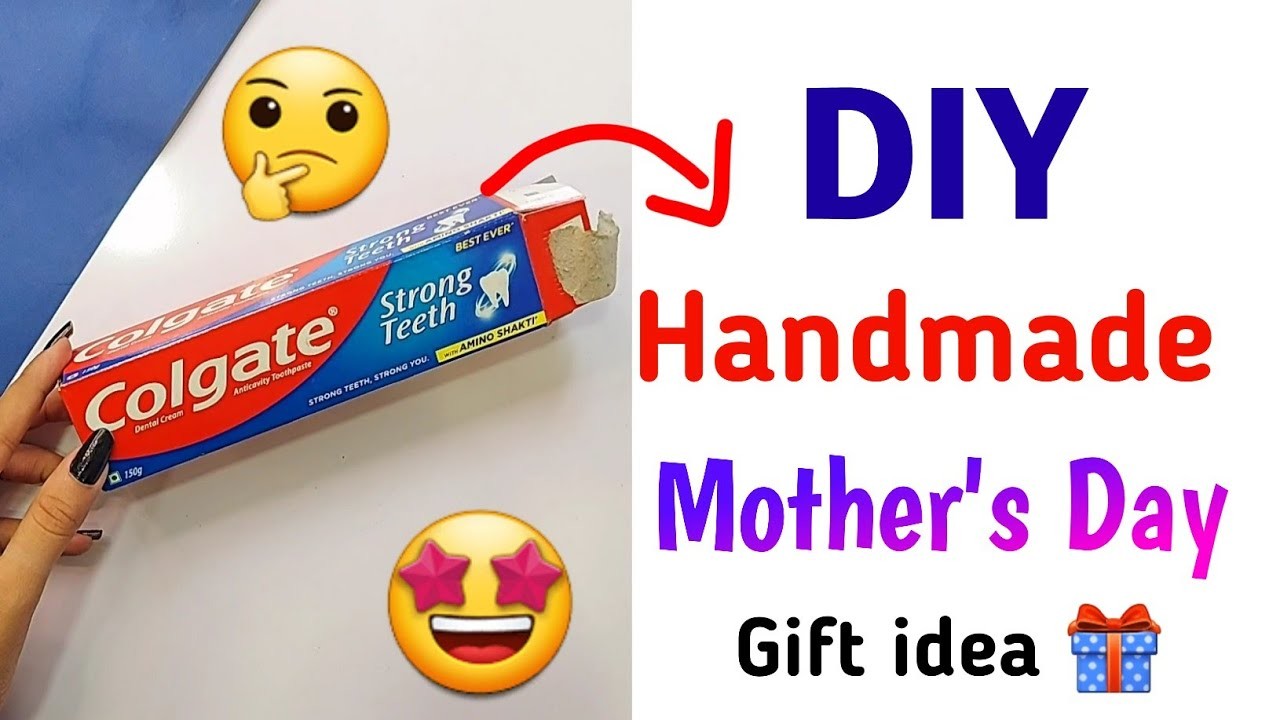 Mother's day gift ideas|mother's day gift idea homemade crafts|mother's day gift ideas 2022|diy gift