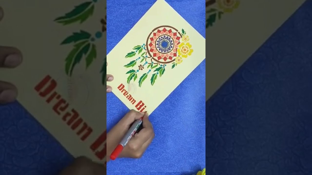 Mother's day special. handmade card for mom. mother's day 2022