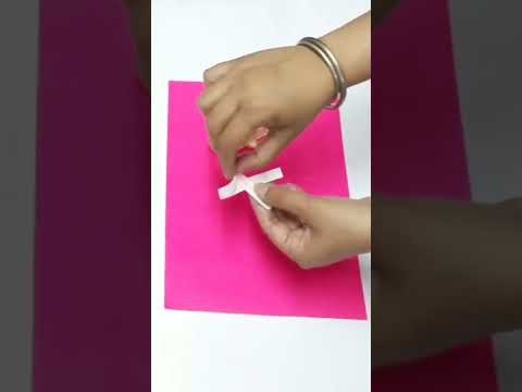 #shorts#yshorts.how to make.5 minutes craft.new DIY and craft.gift idea