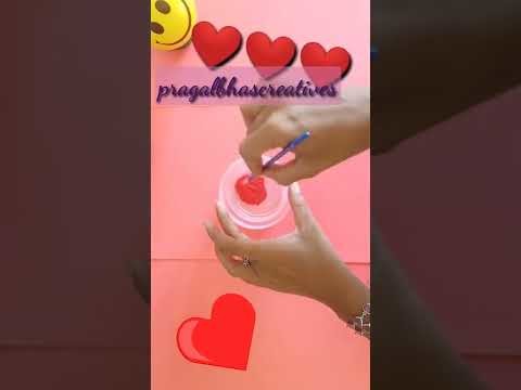 Easy Home made nail polish. diy nail paint.how to make nail paint at home.shorts.Ytshorts