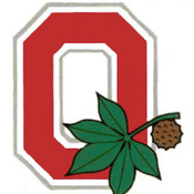 Ohio State Banner Cross Stitch Pattern***L@@K***Buyers Can Download Your Pattern As Soon As They Complete The Purchase