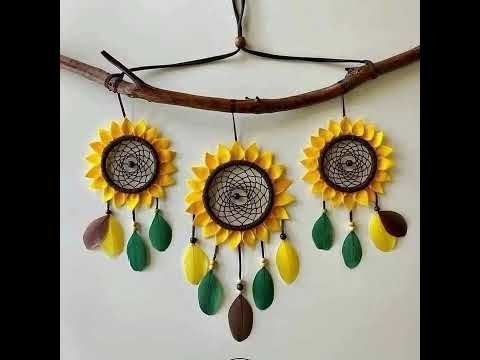 Diy | crafts | paper crafts | wall decorations | education wamh#short