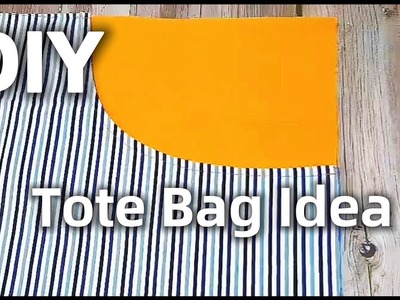 DIY TOTE BAG Compilation Videos