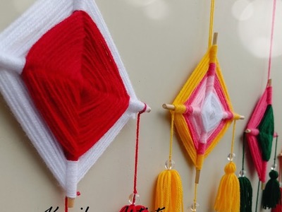 Easy festive Decor|Kanika Artistry
#festival decoration