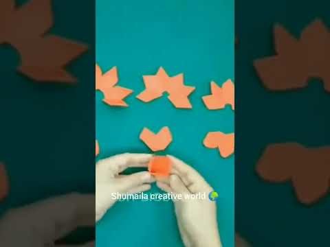 Tree ???? branches decorations ideas | easy to diy # shorts # youtube shorts # shorts video