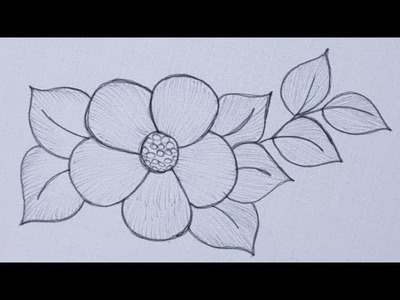 Fabulous Flower Embroidery, Hand Embroidery Art, Flower stitches for beginners