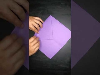 How to make origami paper airplanes that fly far [Tutorial]