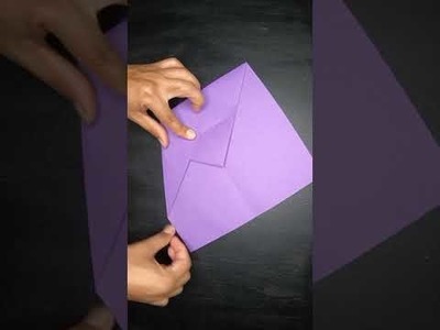 Paper airplane tutorial that flies far