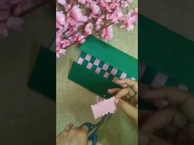 Mothers day craft| Mother's day gift idea #shorts #youtubeshorts #craft #diycrafts
