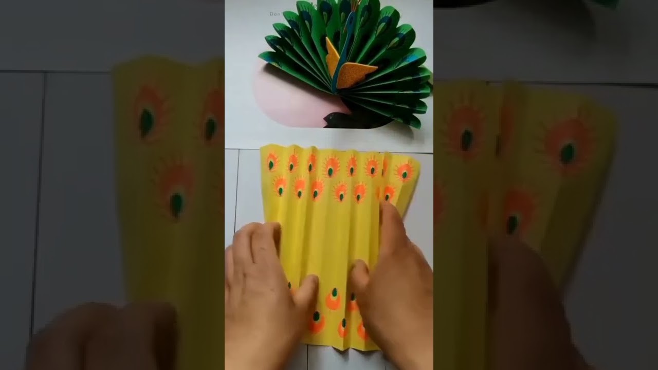 Paper crafts ||waste paper ideas #youtubeshorts #viralvideos #reels #trendingvideos #papercraft