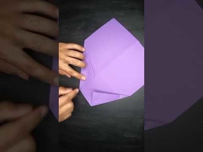 Paper jet easy to make [New Tutorial]