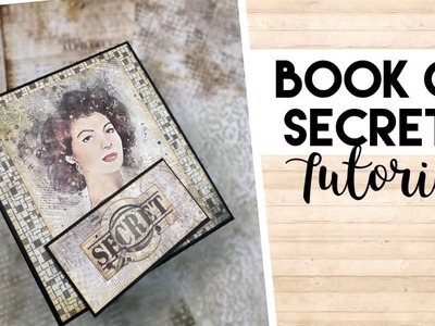 Enigma | Book of Secrets TUTORIAL