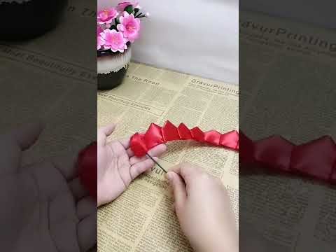 Easy Craft Ideas For Home Decor | Reuse Waste material | Craft Flower |  DIY #5715