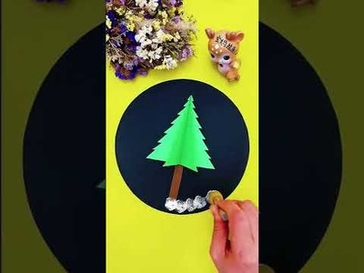 How to make a paper out of many flowers and animals260
