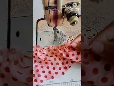 Sewing amazing trick.hack very useful ????#short #shorts