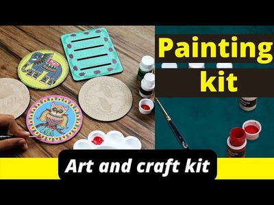 DIY | Art and craft painting kit |