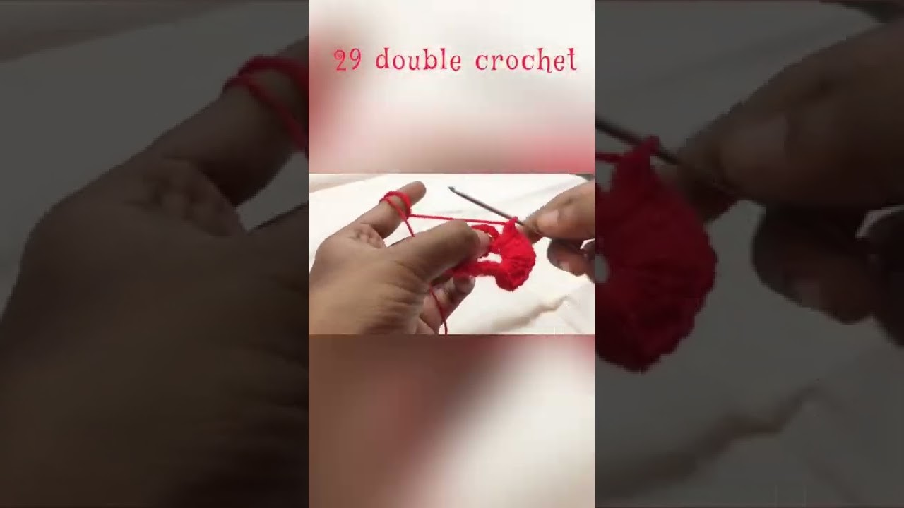 Crochet dress keychain|crochet mini doll dress????|crochet doll dress tutorial|handmade|