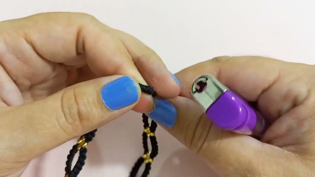 Como hacer 2 pulseras Hermosas para vender y regalar FRIENDSHIP. How to make 2 Beautiful bracelets