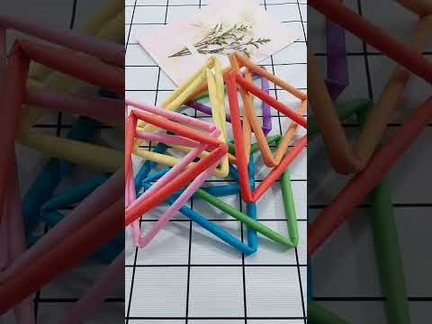 Easy creative craft for kids ???????????????????????? #shorts #short #viral #craft