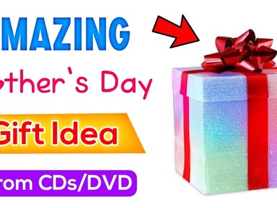 Best Mother's Day Gift Ideas 2022 | Mom Birthday Gift Ideas | Best Gift for Mom | Handmade Gift Idea
