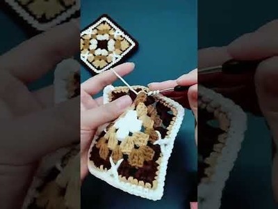 Crochet basics tutorials