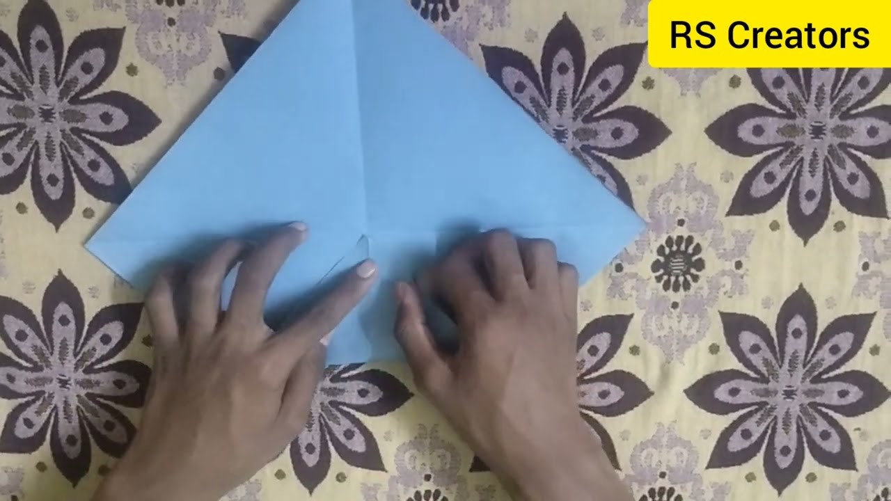 How to make Heart Origami easy diy origami