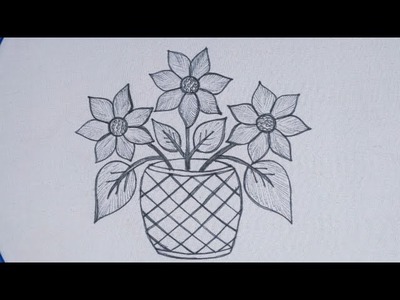 Beautiful hand embroidery floral basket stitches, Easy embroidery designs, Embroidery Queen