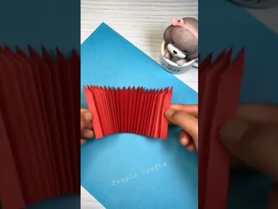 DIY Paper Craft ideas | INCREDIBLE PAPER HACKS