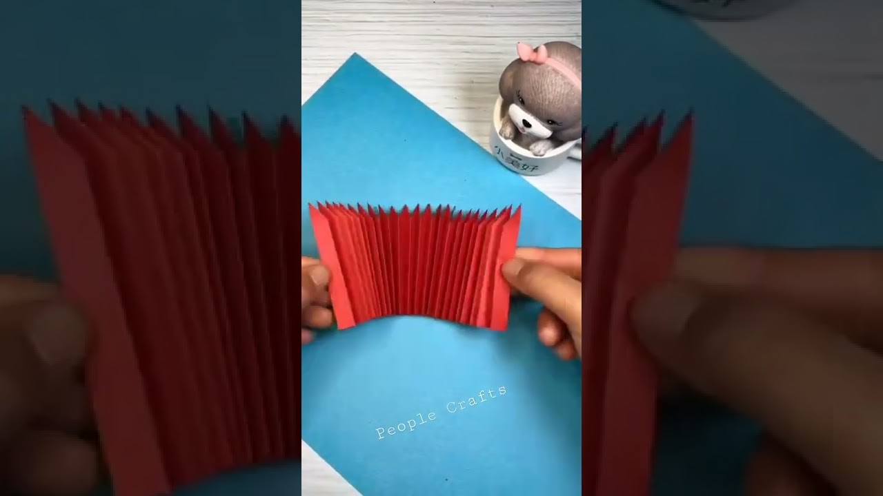 DIY Paper Craft ideas | INCREDIBLE PAPER HACKS