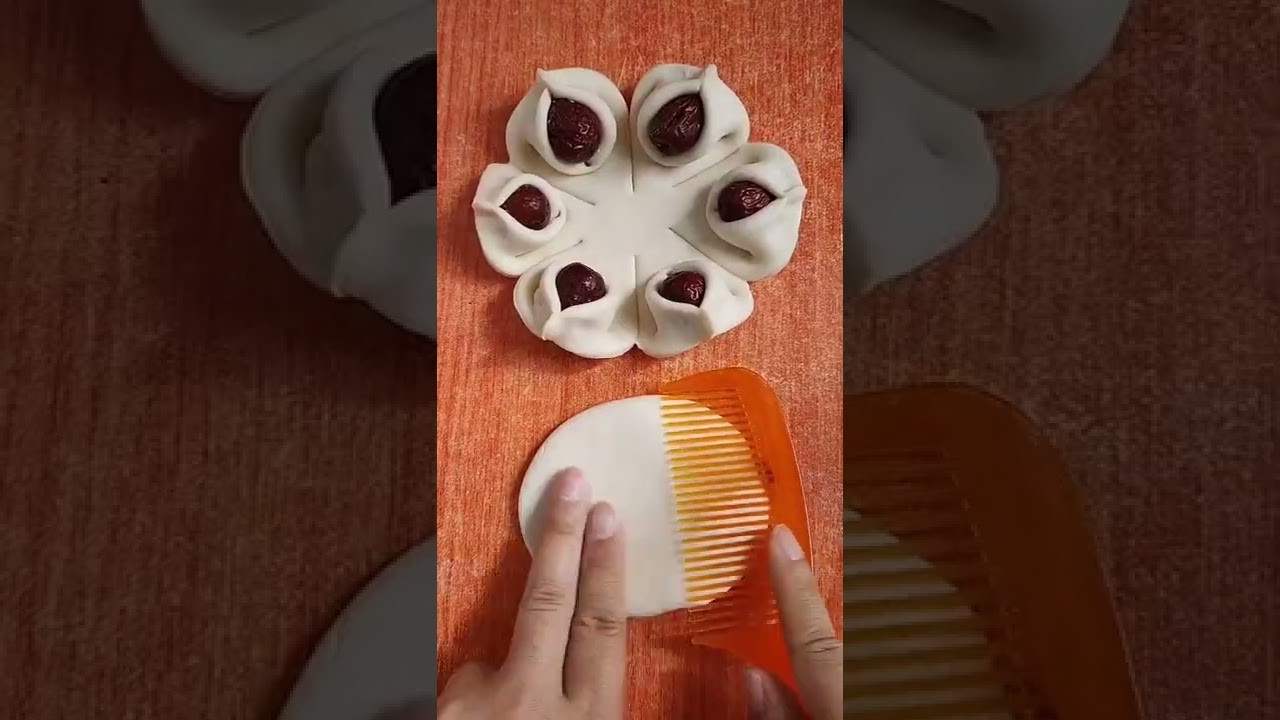 DIY Food Crafts Style Short Video