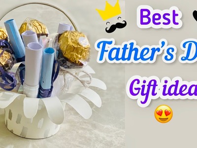 DIY-last minute Father’s Day Gift ????| Best Father’s Day gift idea| #shorts #ytshorts #viral #diy