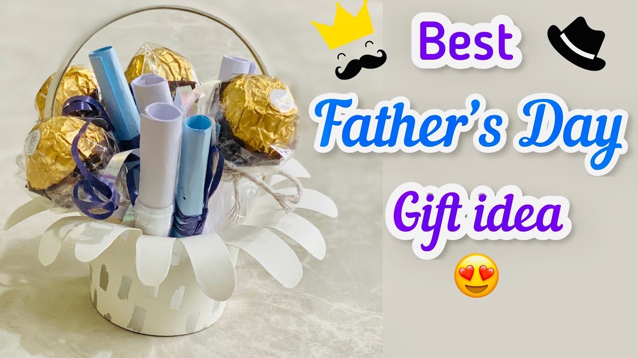 DIY-last minute Father’s Day Gift ????| Best Father’s Day gift idea| #shorts #ytshorts #viral #diy