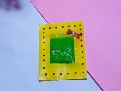 How to make liquid kind game. Diy liquid Game. Easy paper crafts. #Shorts